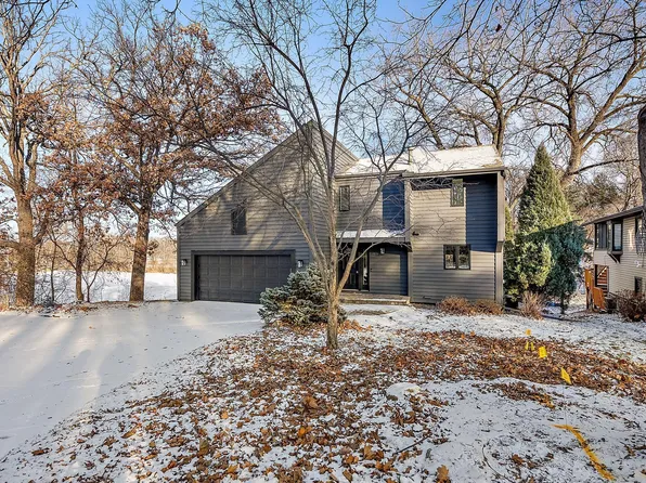 1827 26th Ave NW, New Brighton, MN 55112