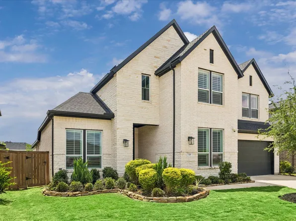 7318 Pecan Brook Ln, Fulshear, TX 77441
