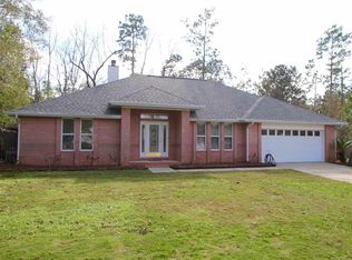 811 Shadow Ridge Dr, Pensacola, FL 32514