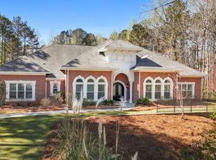850 Cog Hl, McDonough, GA
