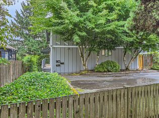 7410 S Virginia Ave, Portland, OR 97219