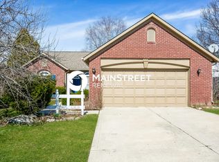 1572 Cottonwood Dr, Franklin, IN 46131