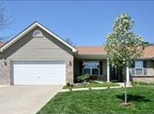 4 Fawn Valley Cir, Saint Peters, MO 63376