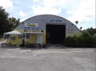 4288 W Gulf To Lake Hwy, Lecanto, FL 34461