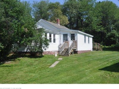 404 Swamp Rd, Durham, ME, 04222