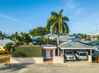 3713 Pearlman Ter, Key West, FL 33040