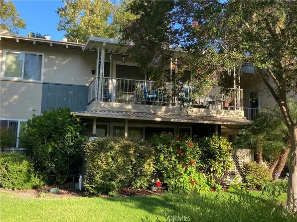 92 Calle Aragon Unit E, Laguna Woods, CA 92637