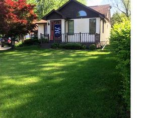 1835 Center Rd, Buffalo, NY 14224
