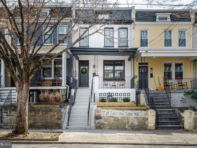 806 Decatur St NW, Washington, DC, 20011