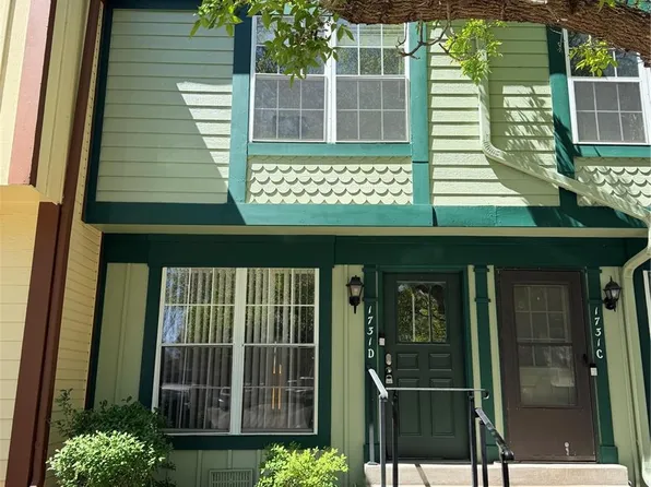 1731 S Blackhawk Way #D, Aurora, CO 80012