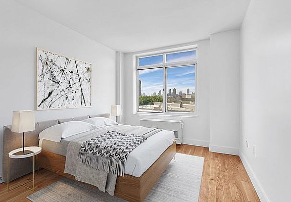 2nd image of 30-50 21st St #3S