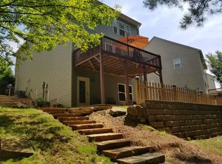4430 Granby Cir, Cumming, GA