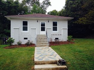 36 Willowbrook Dr NW, Concord, NC 28027