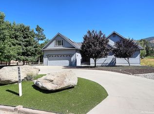 24061 Basin Harbor Ct, Tehachapi, CA 93561