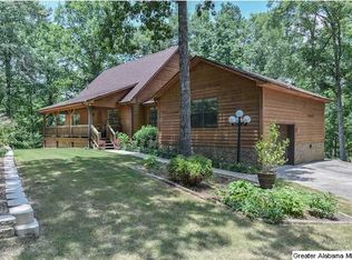8340 Serene Lake Rd, Mc Calla, AL 35111