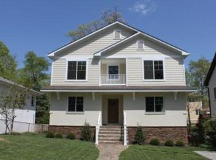 5421 5th St S, Arlington, VA 22204