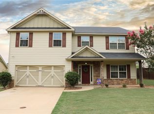 1810 Creekstone Dr, Opelika, AL 36801