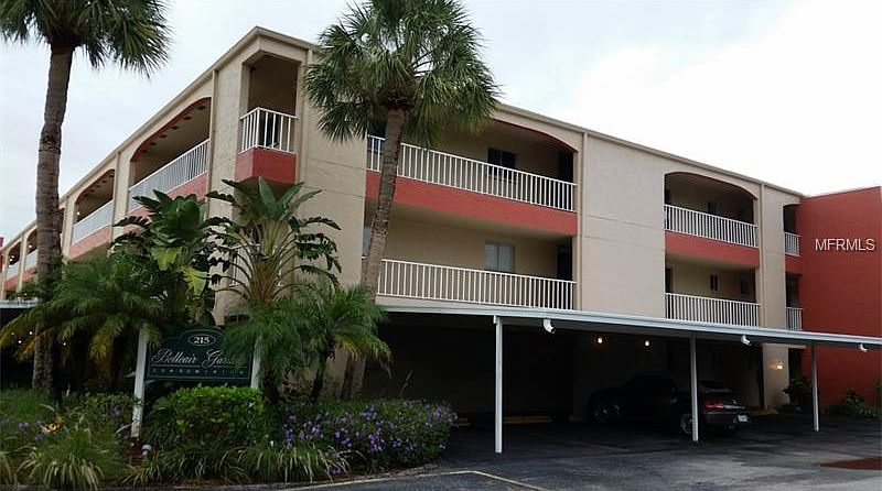 1st image of 215 Valencia Blvd APT 304