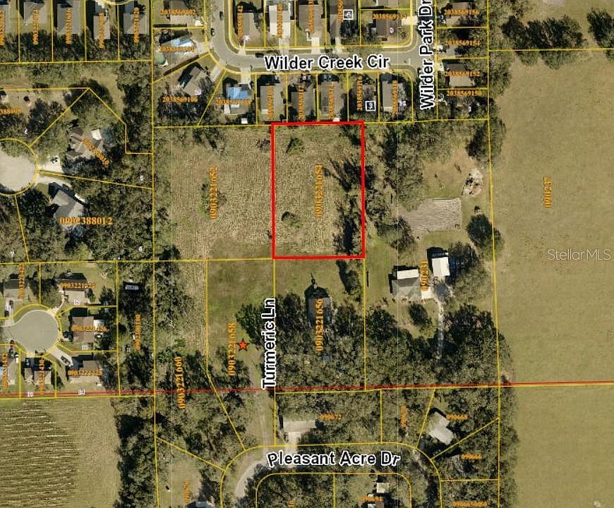 1st image of Turmeric Ln Lot 2