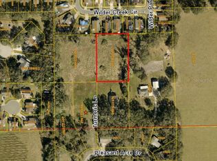 Turmeric Ln Lot 2, Plant City, FL 33566