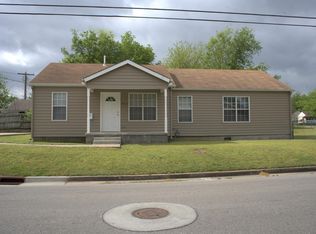 4410 E 2nd Pl, Tulsa, OK 74112