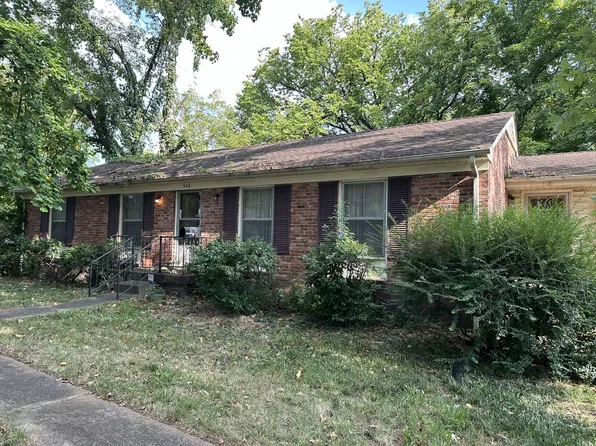 526 Harding Pl, Nashville, TN 37211
