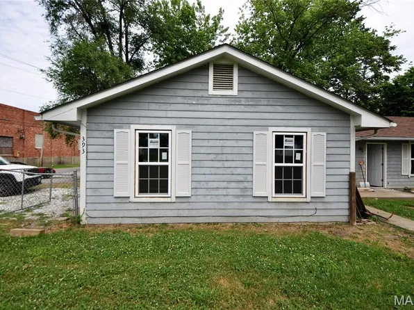 391 W Wood St, Troy, MO 63379