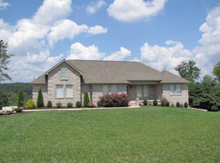 206 Colson Dr, Bronston, KY 42518