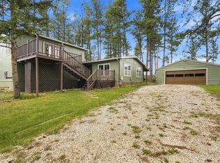 22481 Alpine Acres Dr, Deadwood, SD 57732