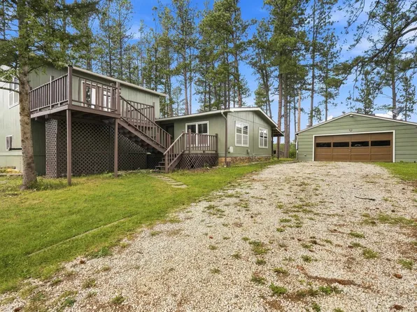 22481 Alpine Acres Dr, Deadwood, SD 57732