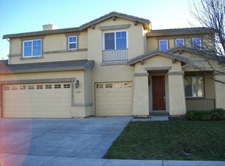 3110 Stefano Dr, Stockton, CA 95212