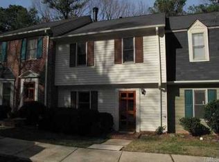 5622 Hamstead Xing, Raleigh, NC 27612