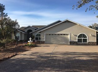 1208 W Chatham Dr, Payson, AZ 85541