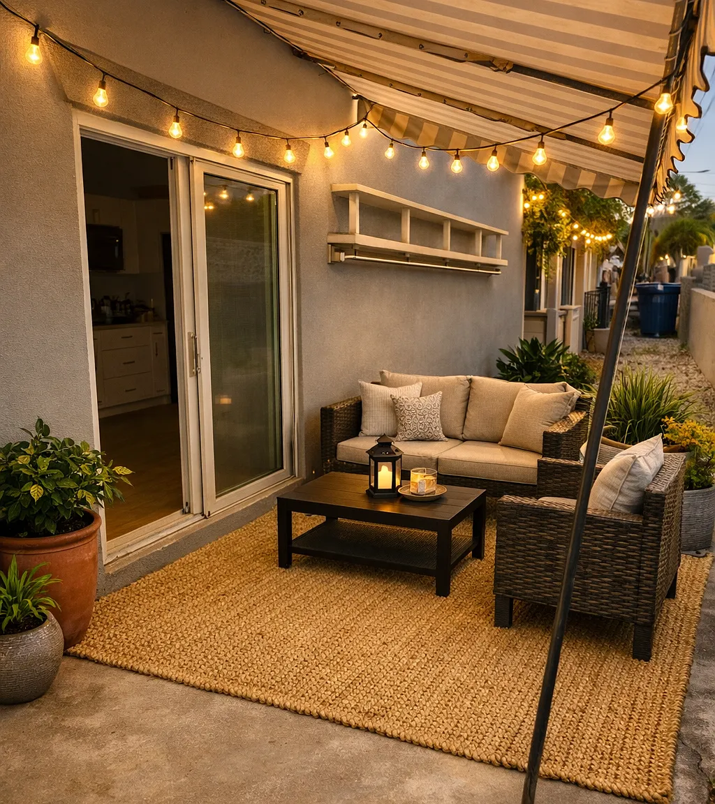 2 bed, 970 sqft, $2,100 — Photo 2
