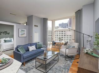 343 S Dearborn St #1602, Chicago, IL 60604