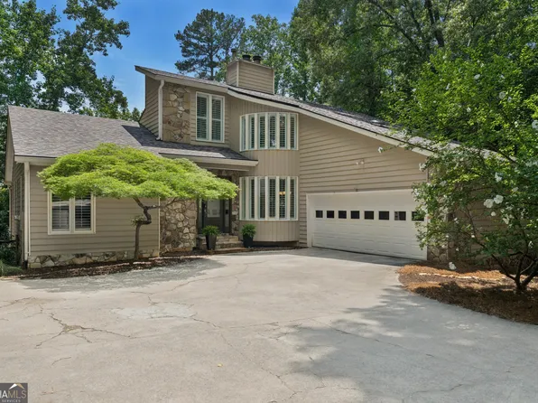 10550 Haynes Bridge Rd, Alpharetta, GA 30022