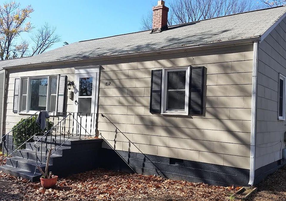 Front elevation