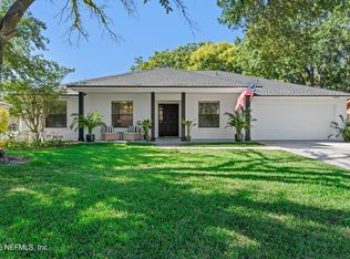 4466 Forest Haven Dr S, Jacksonville, FL 32257