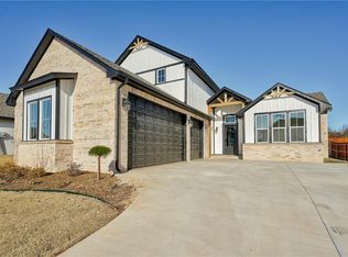 8001 Behr Dr, Edmond, OK 73034
