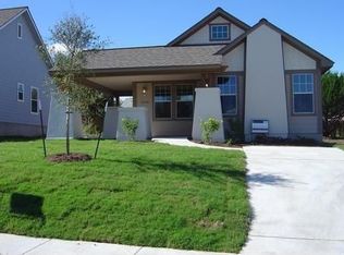 5208 Heritage Village Dr, Austin, TX 78724