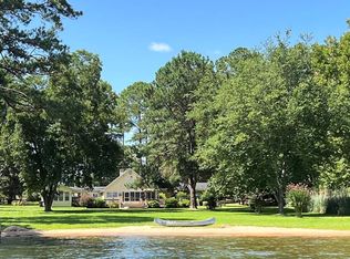 103A E Lakeview Dr NE, Milledgeville, GA 31061