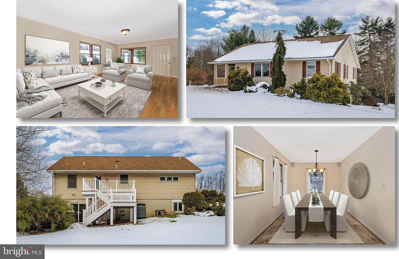 11031 Pleasant Walk Rd, Myersville, MD 21773 Zillow
