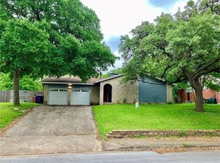 2527 Berkeley Ave, Austin, TX 78745