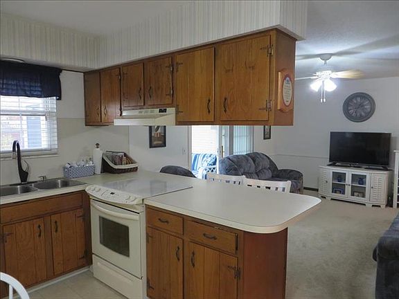 Kitchen 12x12