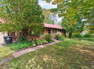 56 Grace Drive, Springfield, VT 05150