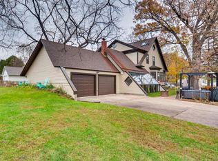 303 N Dallas St, River Falls, WI 54022