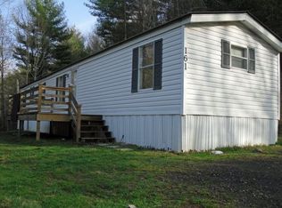 161 Sawyers Rd, Warrensville, NC 28693