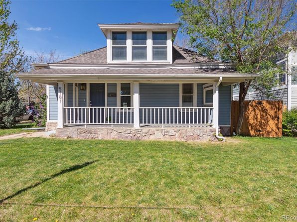 5101 Meade Street, Denver, CO 80221