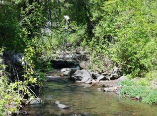 Box Canyon Rd, Goldendale, WA 98620