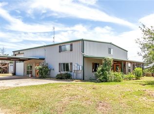 1004 22 Hills Rd, Gause, TX 77857